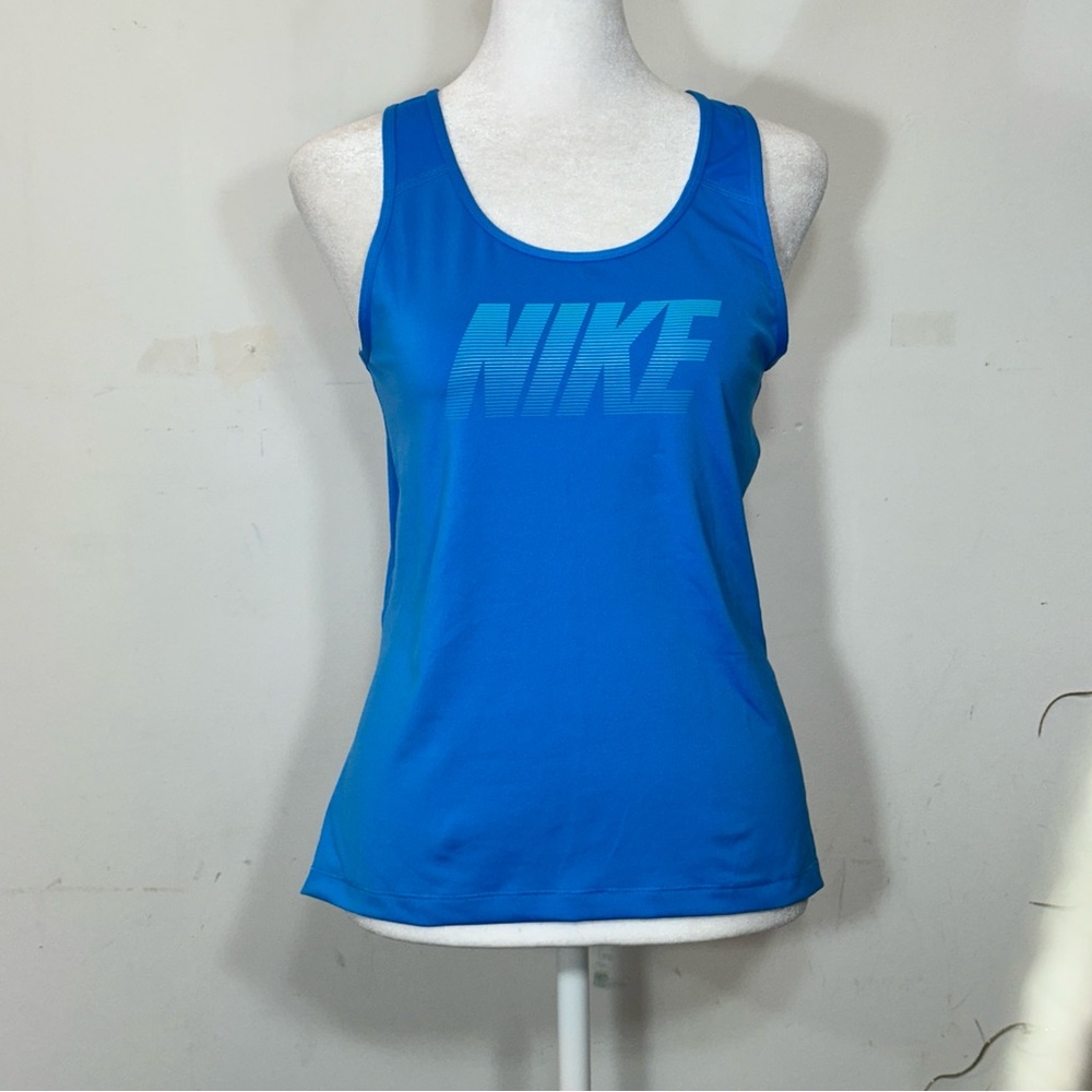 Nike tank top
